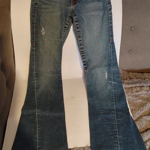 True religion boot cut 26×31